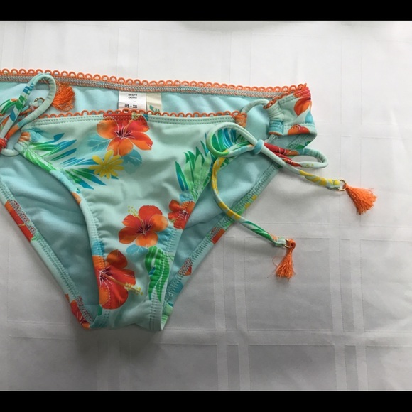 Hobie Tropical Bikini Set - Picture 3 of 8